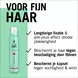 Taft Styling Volume Haarmousse 200 ML