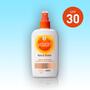 Vision Natural Bronze Zonnebrand Spray SPF30 180ML