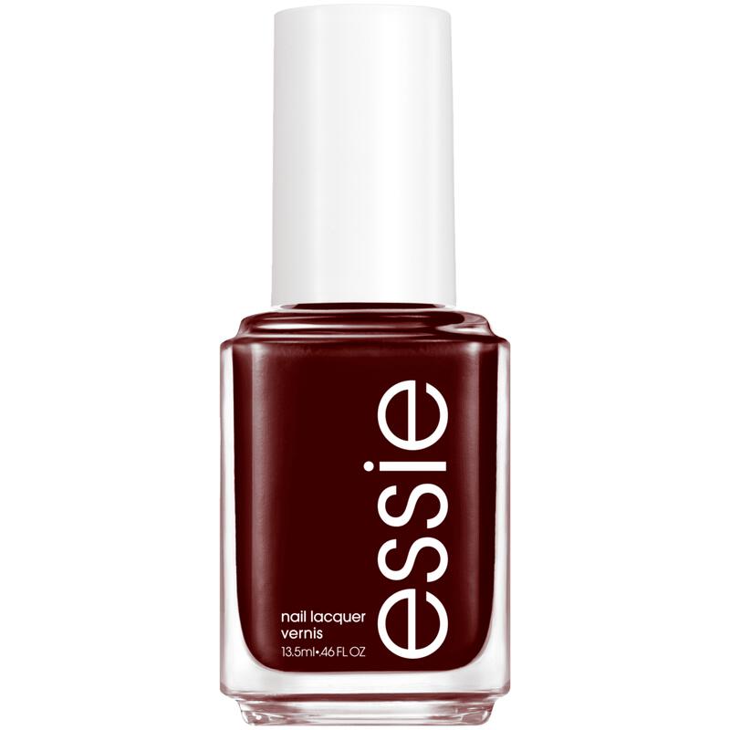 essie Boho Rodeo Nagellak Bruin 1014 Fringes & Saddle 13,5 ML