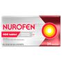 Nurofen Omhulde Tabletten 400 mg Ibuprofen