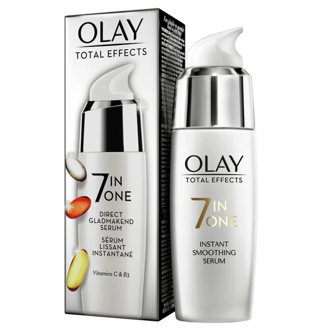 Olay Total Effects Serum 50 ML