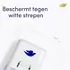 Dove Violet Antiperspirant Deodorant Refillable Starter Kit