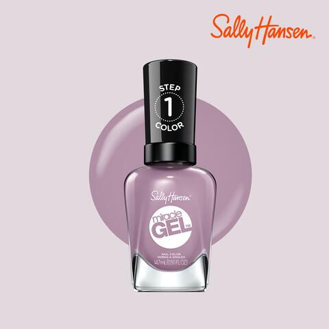 Sally Hansen Miracle Gel Nagellak - 270 Street Flair 14,7 ML