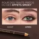 L'Oréal Paris Haute Couleur Crayon Khol Eyeliner Brun Leather Bruin