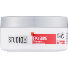 L'Oréal Paris Studio Line Fix & Shine High Gloss Wax 75 ML