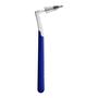 Interprox Plus Super Conical Donkerblauw - 4 stuks