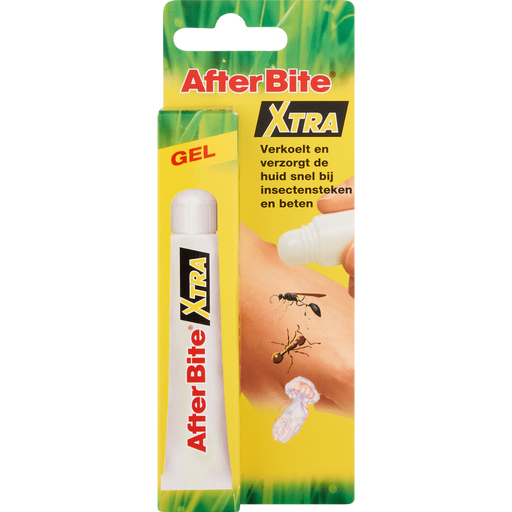 After Bite Xtra Gel 20 ML