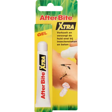 After Bite Xtra Gel 20 ML