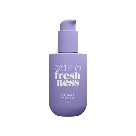 SOME Freshness Intieme Washgel - 100ML