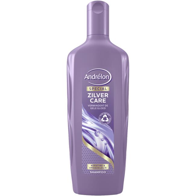 Andrelon Special Zilver Care Shampoo 300 ML