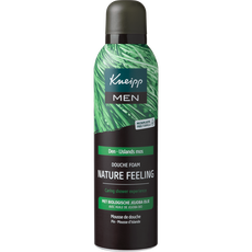 Kneipp Men 2-in-1 Nature Feeling Douchefoam 200 ML