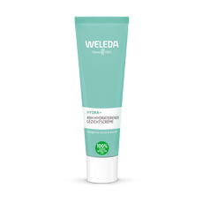 Weleda Vijgencactus Hydraterende Gezichtscrème 30 ML