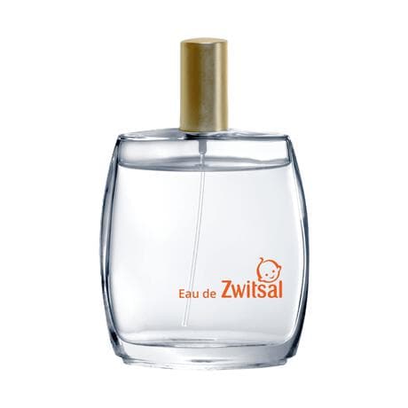 Zwitsal eau de toilette 95 ML