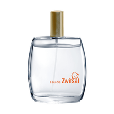Zwitsal eau de toilette 95 ML