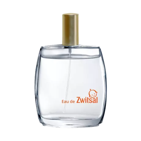 Zwitsal Eau De Toilette 95 ML