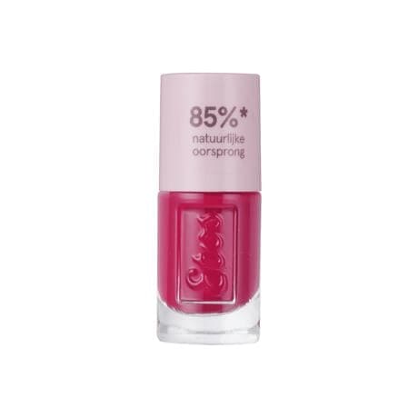 Etos Pure Nail Polish Raspberry Sorbet 5 ML