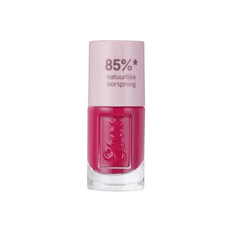 Etos Pure Nail Polish Raspberry Sorbet 5 ML