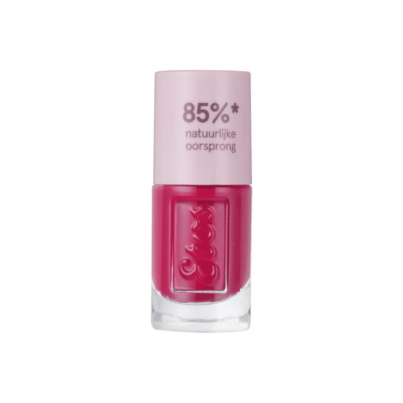 Etos Pure Nagellak Raspberry Sorbet 5 ML
