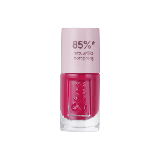 Etos Pure Nagellak Raspberry Sorbet 5 ML