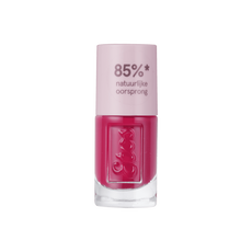 Etos Pure Nail Polish Raspberry Sorbet 5 ML