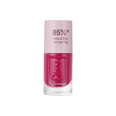 Etos Pure Nagellak Raspberry Sorbet 5 ML