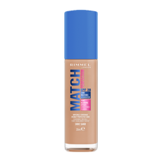 Rimmel Match Perfection Foundation 300C Sand 30 Ml