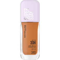 Maybelline New York Superstay Lumi Matte 340 Foundation 35 ML