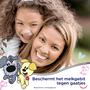 Prodent Kids Woezel & Pip 0-6 jaar Tandpasta 75 ML