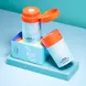 Bubble Skincare  Level Up Balancing Moisturizer 50 ML