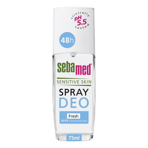 Sebamed Fresh Deodorant Spray 75 ML