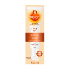 Vision Face Fluid 5-in-1 SPF50 50 ML