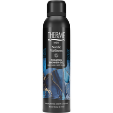 Therme Men Nordic Wellness Foaming Douchegel 200 ML