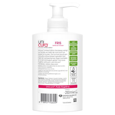 Unicura Limited Edition Animal Print 250ML