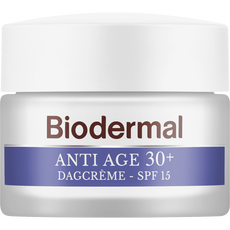 Biodermal Anti Age 30+ Dagcrème SPF 15 50 ML