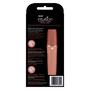 Wilkinson Intuition styler Perfect Finish Facial Duo