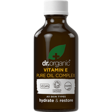 Dr. Organic Vitamin E Pure Oil 50 ML