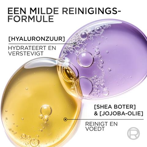 L'Oréal Paris 60-Second Makeup Melter Reinigingsbalsem 75 Ml