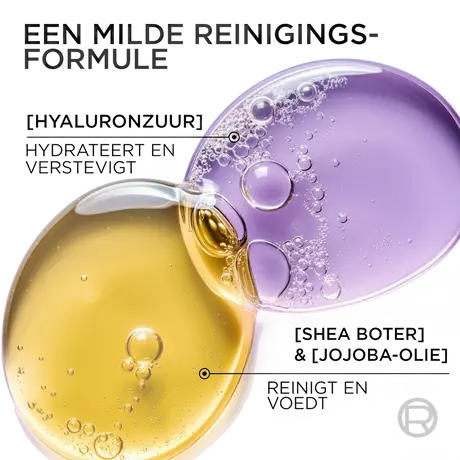L'Oréal Paris 60-Second Makeup Melter Reinigingsbalsem 75 Ml