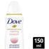 Dove Advanced Care Calming Blossom Anti-Transpirant Deodorant Spray 150 ML