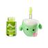 Trouble Maker X Squishmallows Maritza The Cactus Melt Down Lip Oil