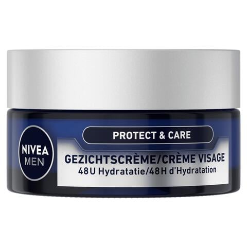 NIVEA MEN Hydrocare Gezichtcrème 50 ML