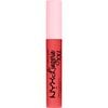NYX Professional Makeup Lip Lingerie XXL Mat Liquid Lippenstift 03