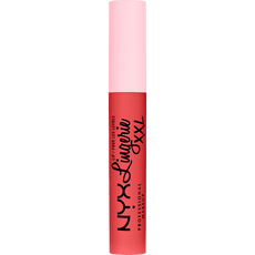 NYX Professional Makeup Lip Lingerie XXL Mat Liquid Lippenstift Xxpose Me 03