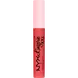 NYX Professional Makeup Lip Lingerie XXL Mat Liquid Lippenstift 03