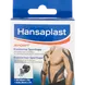 Hansaplast Sport Kinesiologie Tape Zwart
