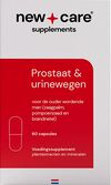 New Care Prostaat &amp; Urinewegen Capsules 60 stuks