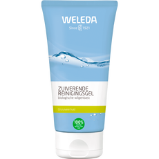 Weleda Zuiverende Reinigingsgel 100 ML
