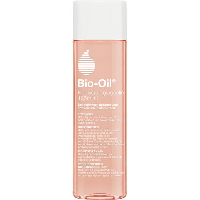 Bio-Oil Huidverzorgingsolie 125 ML