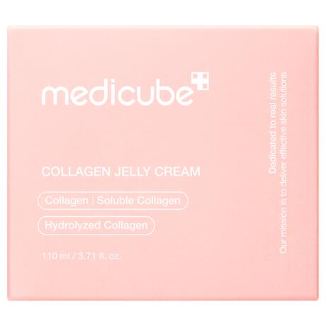 Medicube Collagen Jelly Cream 110 ML