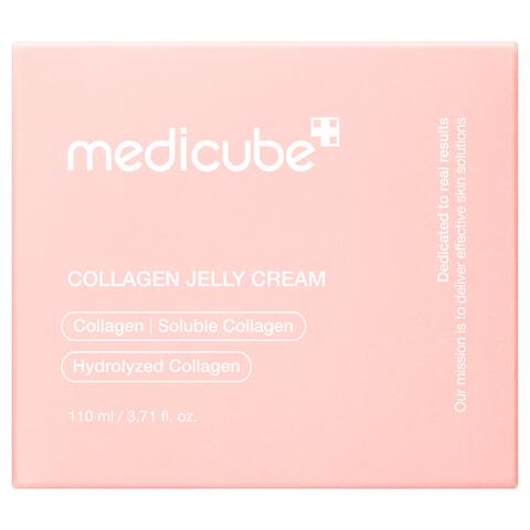 Medicube Collagen Jelly Cream 110 ML